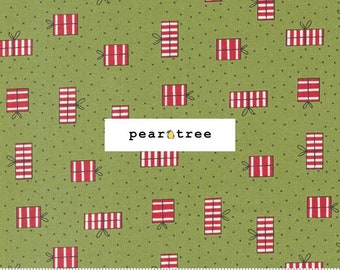 Pine by Moda Fabrics | Moda Blizzard Collection | Moda Fabric | 55623-13