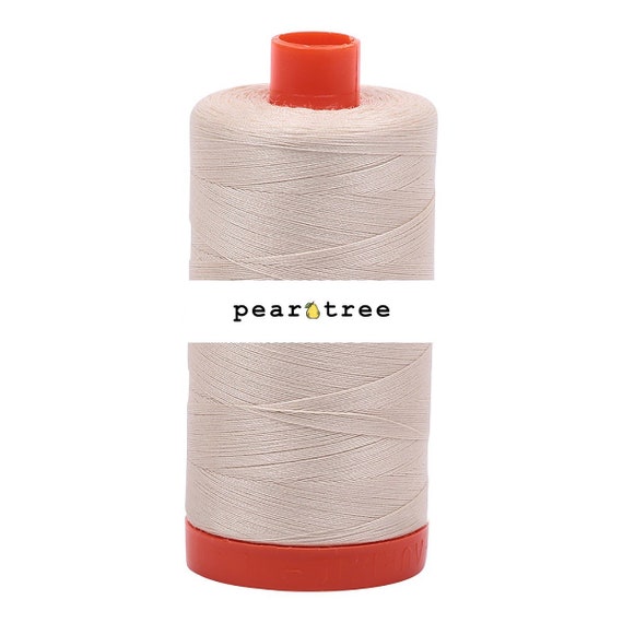 Aurifil Thread 50 Wt Cotton Aurifilusa 1 422yd Dark Aurifil Mako Cotton Thread Solid 50wt Aurifil 50 Wt Cotton Thread For Quilting