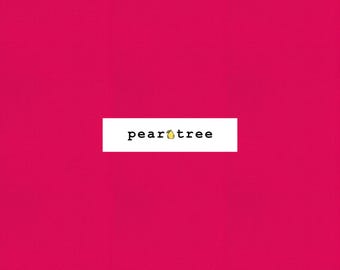 Kona Pomegranate | Kona Cotton Solids | Pomegranate Kona Fabric | Kona Solid | K001-1295