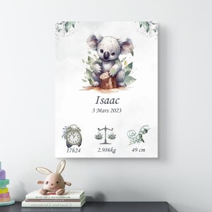 Tema natale - Koala
