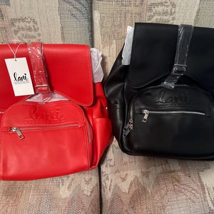 Bolsos Lani