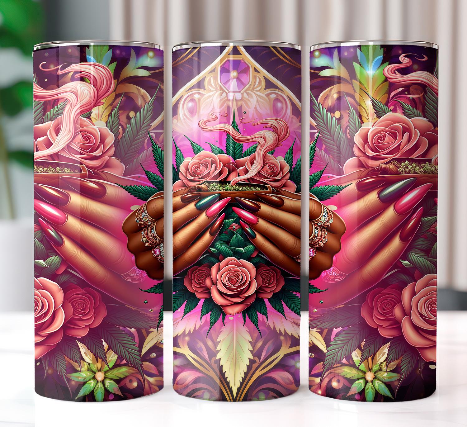 応援グッズ RAP MANIA Rap Tumbler - Etsy