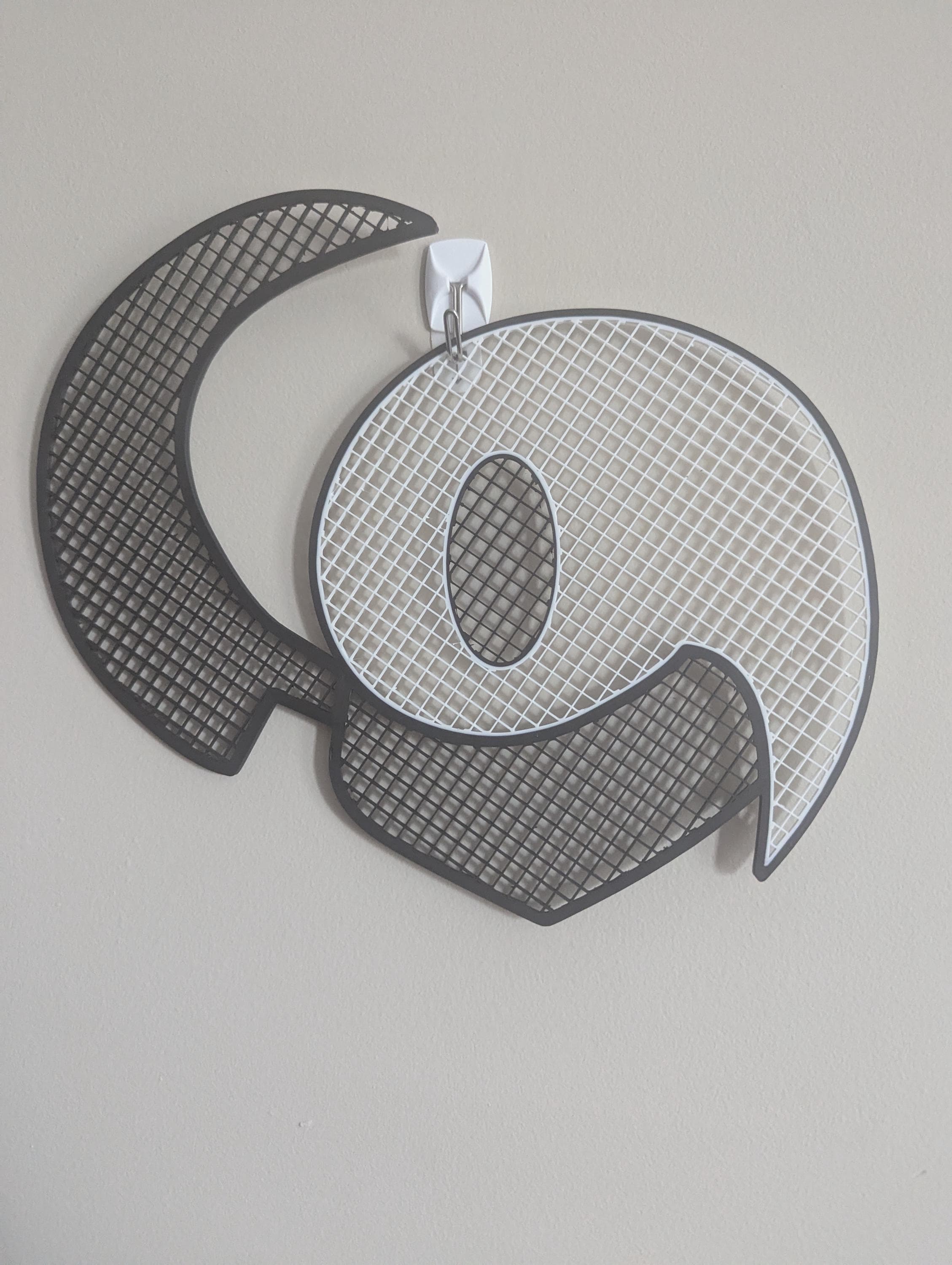 Poke Pin Pattern Parit Poke Pin Boards: Dark and Spooky - Etsy