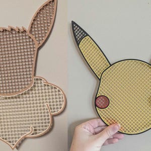 Poke Pin Boards