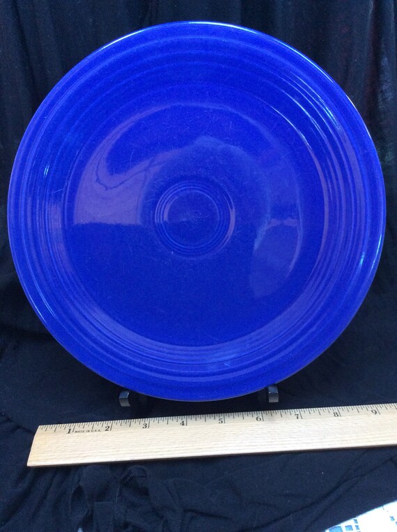 cobalt blue fiestaware turquoise image original vintage cobalt blue fiestaware platedinner plate etsy cobalt blue fiestaware turquoise image original vintage cobalt blue fiestaware platedinner plate etsy
