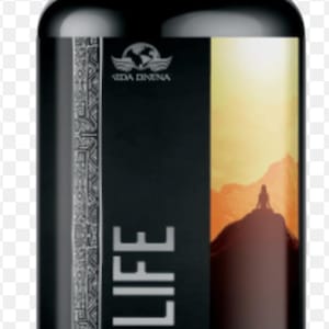 Life Vida divina