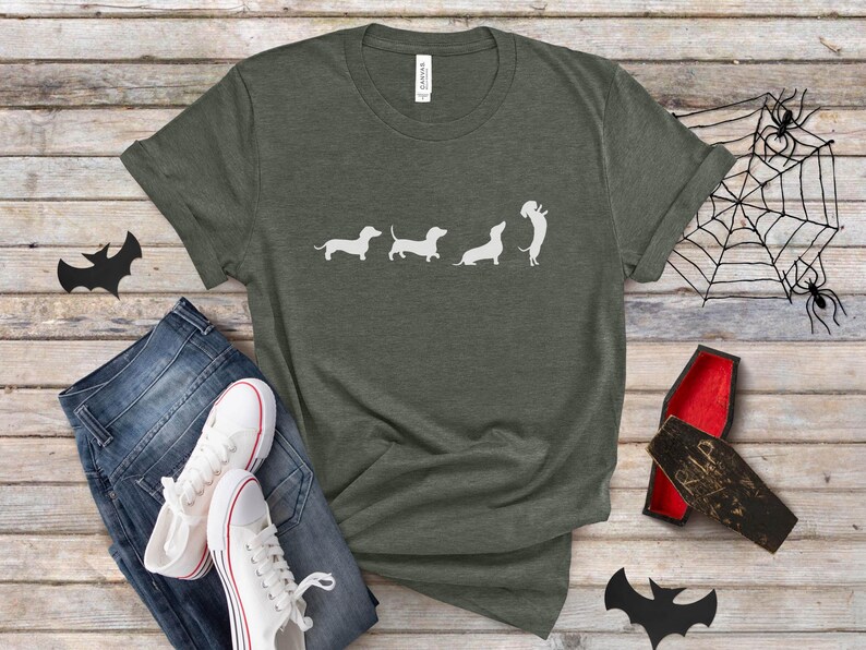 Dachshund Shirt, German Dachshund Sweatshirt, Dachshund Mom Shirt, Dachshund Dog Sweatshirt, Gift for Her,  Wiener Shirt, Pet Lover Shirt
