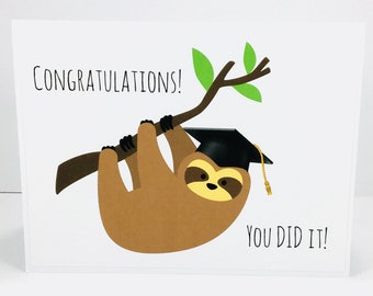 congratulation college graduation