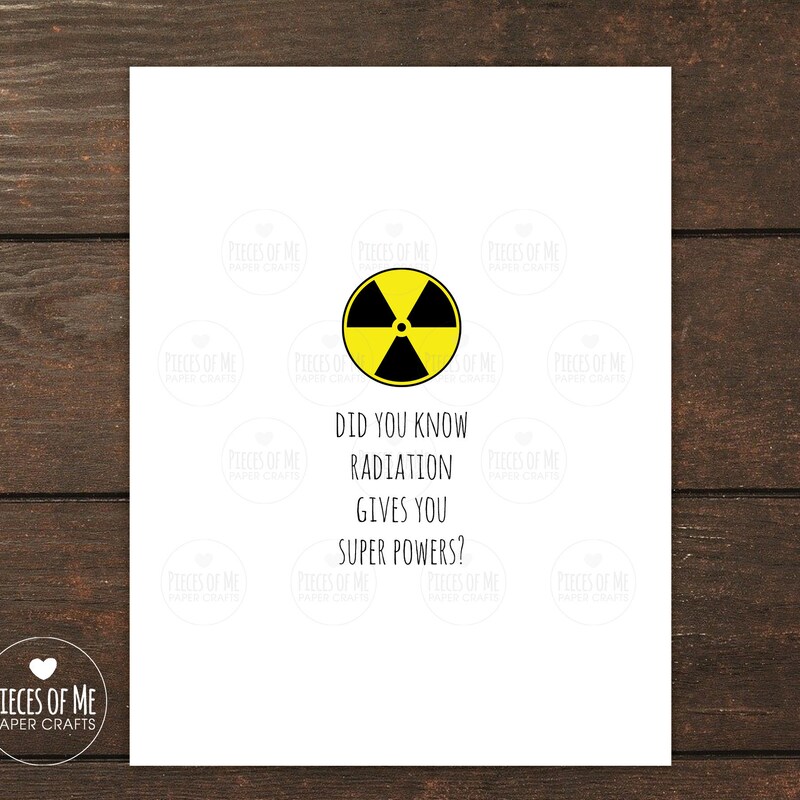 Funny Cancer Card - Etsy