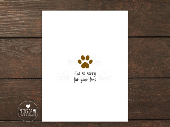 福袋・半額ポスター - クリーニング屋さん専用の通 Cat Card, Sympathy Dog Sympathy, Sorry Card, Sympathy Pet カード・カードストック