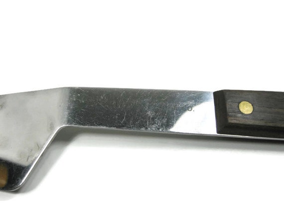 Meat Fork serving fork BBQ fork from Ritzville Warehouse Co advertising promotion giveaway