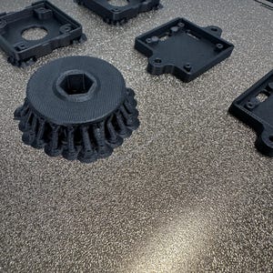 Print-on-Demand-Service