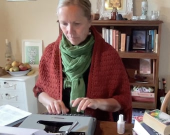 SEASONAL LETTER SUBSCRIPTION by Alice Elgie. Travel with me and experience the calm of a nature-inspired wandering life through the seasons.