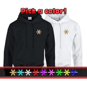 League of Legends, Filled, Fill Role, Hoodie, LoL Gift, Gaming, Gamer Gift, League of Legends Merch