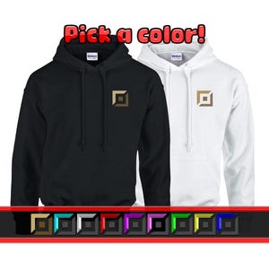 League of Legends, Toplane, Top Role, Hoodie, LoL Gift, Gaming, Gamer Gift, League of Legends Merch