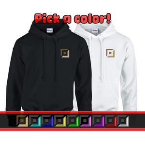 League of Legends, Adcarry, Adc Role, Hoodie, LoL Gift, Gaming, Gamer Gift, League of Legends Merch