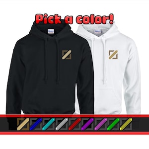 League of Legends, Midlane, Mid Role, Hoodie, LoL Gift, Gaming, Gamer Gift, League of Legends Merch