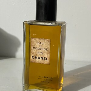Chanel No 5 Parfum -  Israel