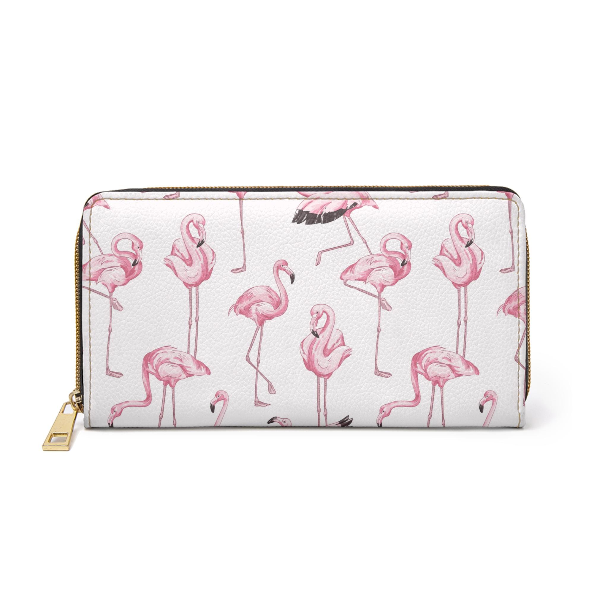 Pink Flamingo Purse For Sale
