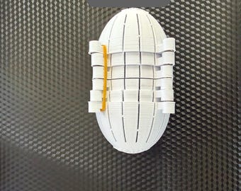 Base set chicken egg cages