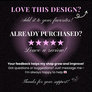 Valentine's Booking Flyer – Pink Salon Template, Instagram Post (Digital Download) image 5