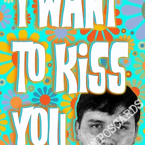 Ed Kemper Valentine Love true crime
