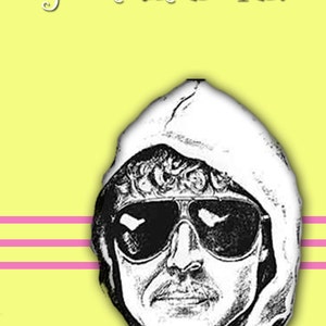 Unabomber Youre the Bomb Valentine card blank all occasion