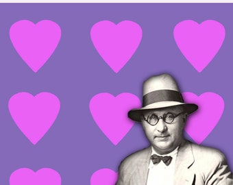 Harry Powers true crime  Valentine