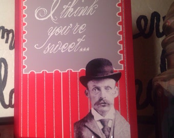 Albert Fish Valentine