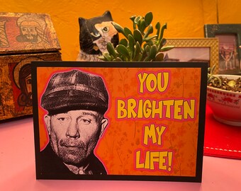 Ed Gein Valentine Love