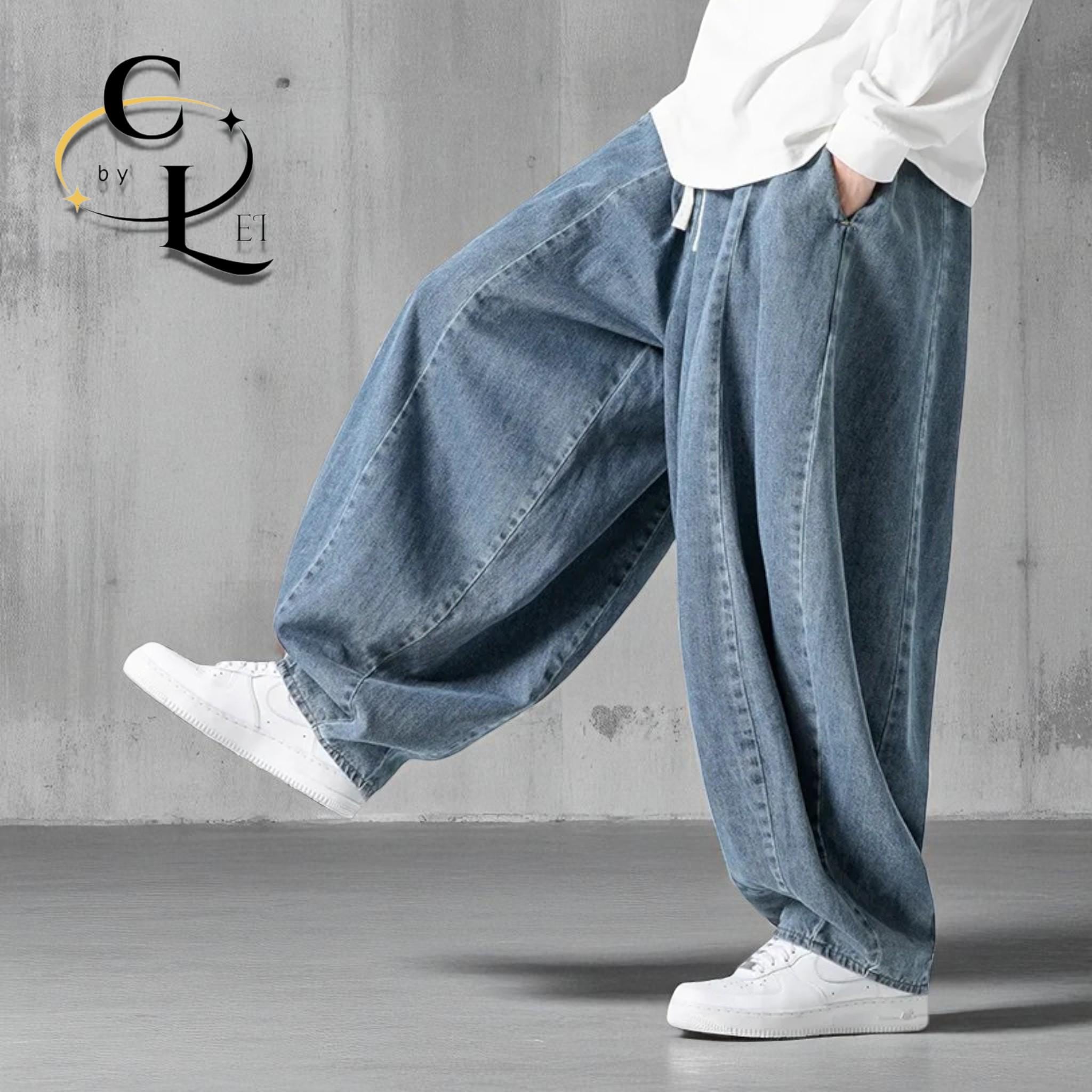 NOTORIOUS B.I.G激レア　デニム　w42 coogi jnco NOTORIOUS B.I.G激レア デニム w42 coogi jnco
