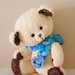 see more listings in the BEAR KNITTING PATTERNS section