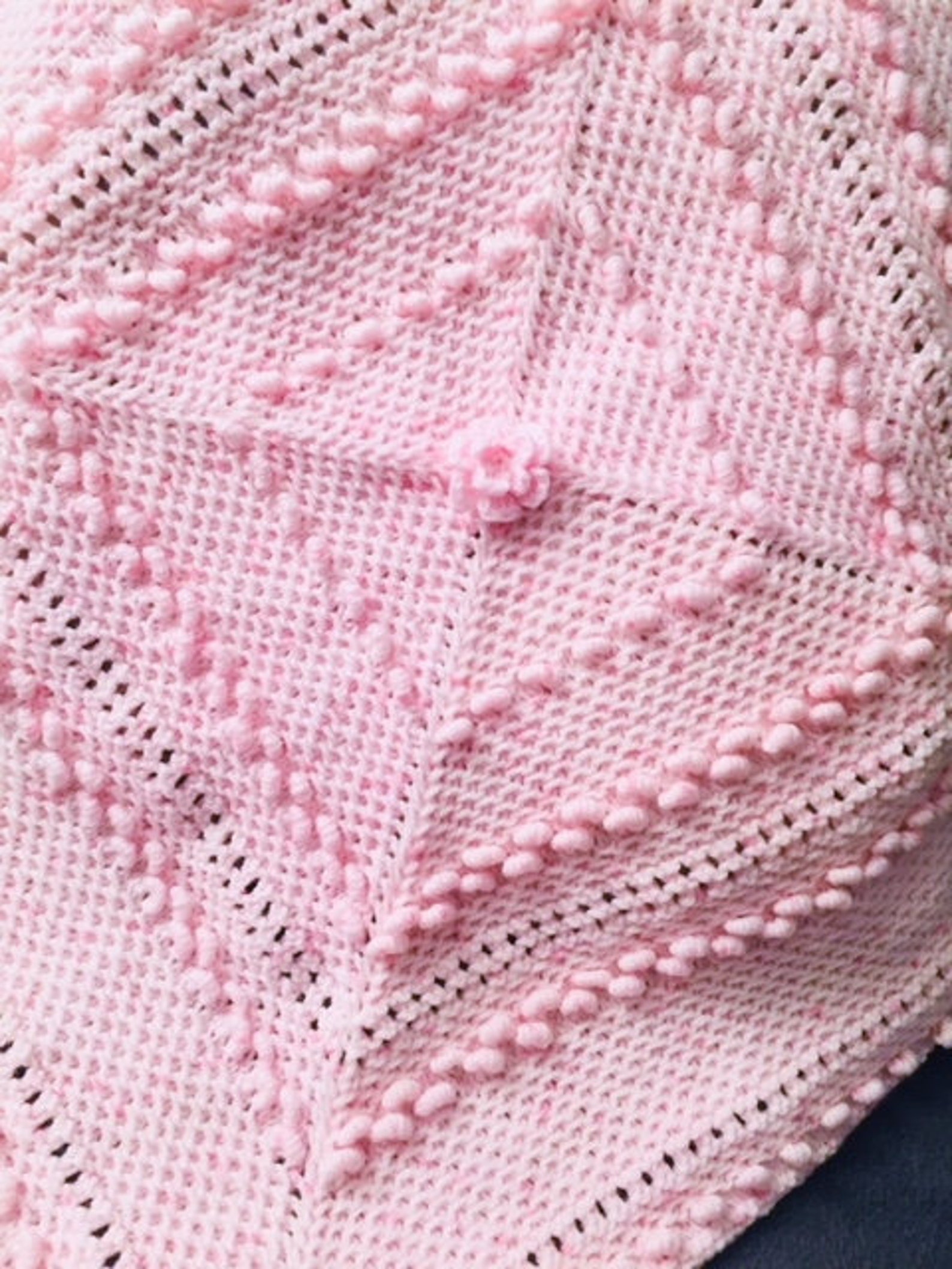 Baby Love Blanket Etsy