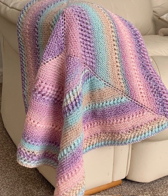 Peek a boo blanket sale