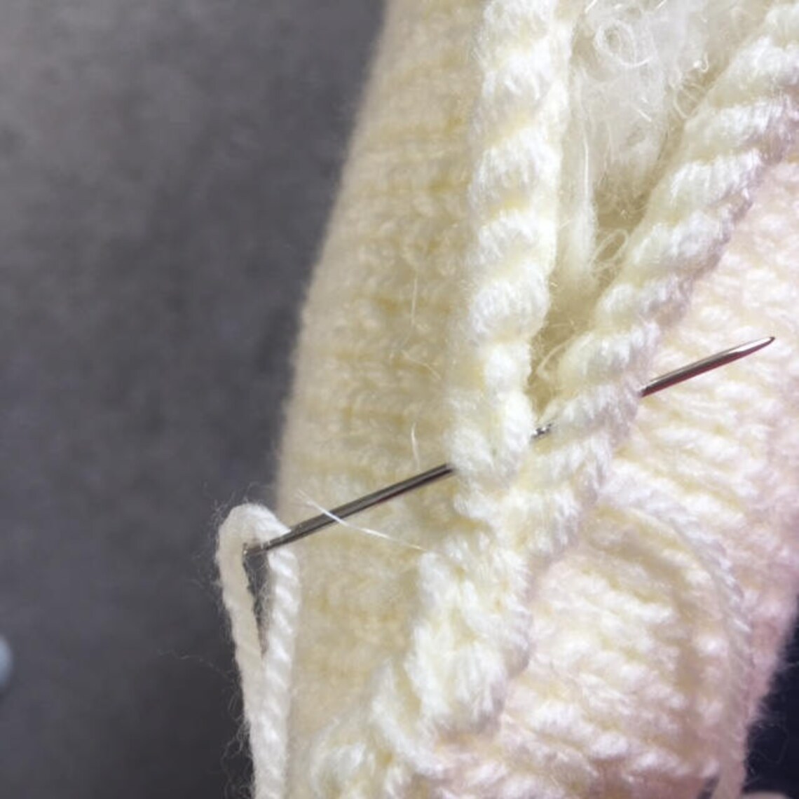 Doll's Moses Basket Knitting Pattern Etsy New Zealand