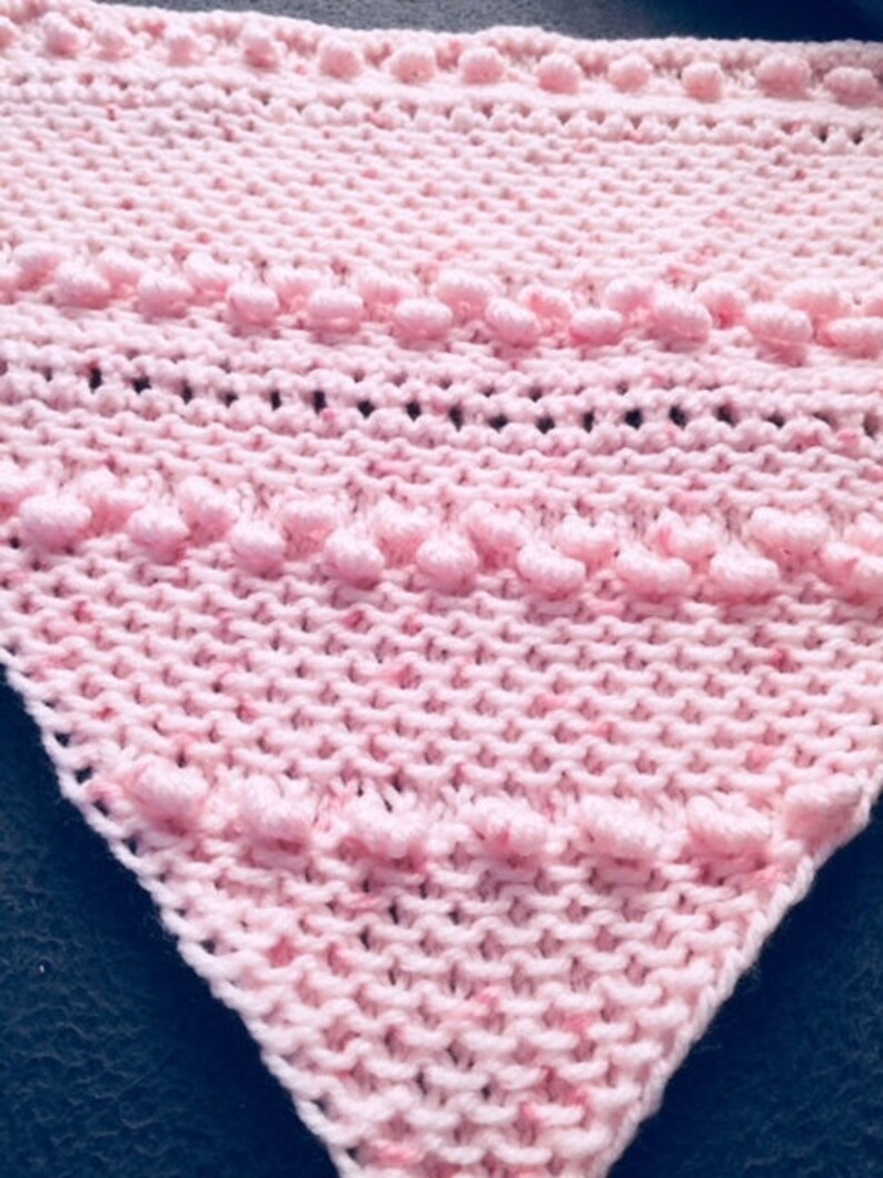 Baby Love Blanket Etsy