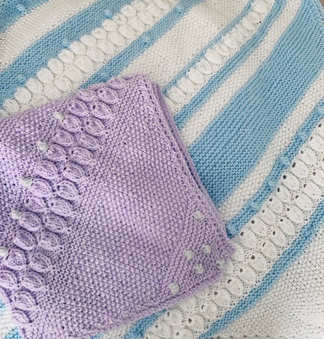 Sydney and Adelaide Baby Blanket Pdf New Zealand