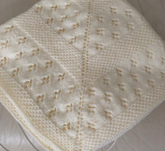Lullaby baby blanket hot sale
