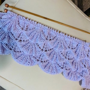SWEET DREAMS Baby Blanket Pdf English Only - Etsy
