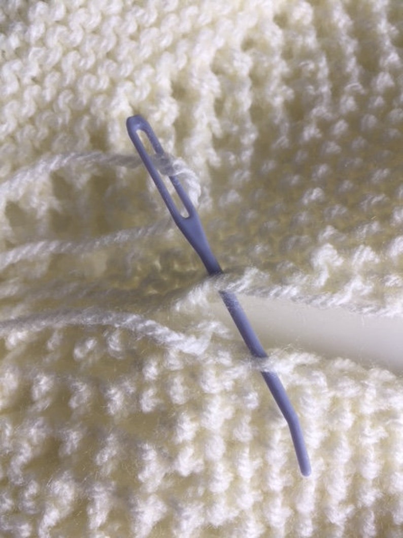 HONESTY baby blanket Etsy