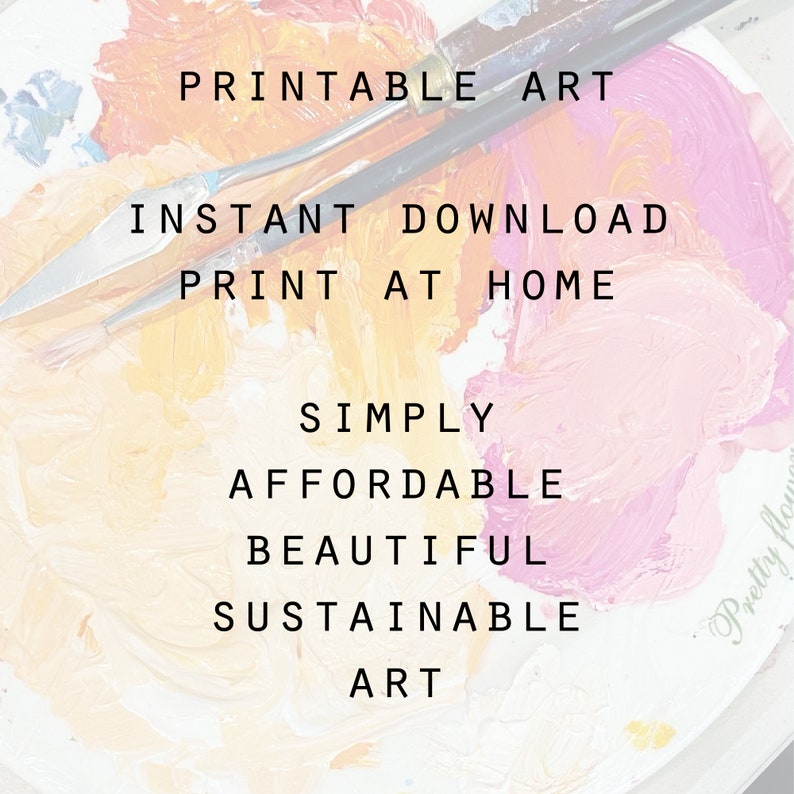 Instant Download Printable,Downloadable Prints,Printable Art,Digital Download,Nursery,Home Decor,Farm Animals,Duck Art,Duck Print,Duck, image 9