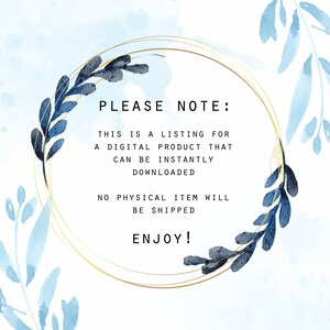 Instant Download Printabledownloadable Printsprintable - Etsy
