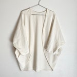 Silk Clothing