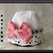 see more listings in the Hat and Blanket Patterns section