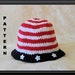 see more listings in the Hat and Blanket Patterns section
