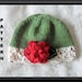 see more listings in the Hat and Blanket Patterns section