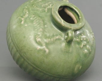 中国　ドラゴン持ち手の陶器壺 il_fullxfull.6884786058_hrll.jpg