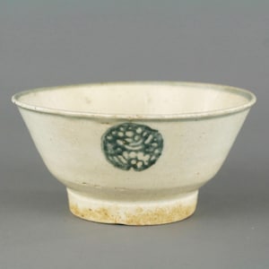 中国アンティーク 清朝光緒帝時代 (1875 – 1908) 軟質ペースト