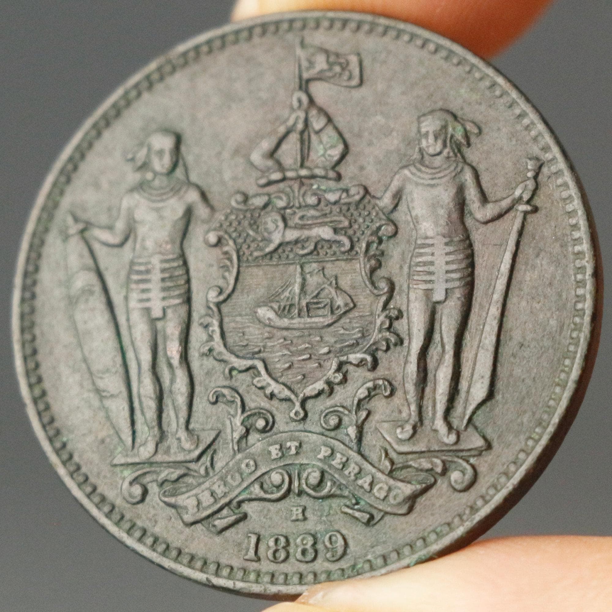 British north borneo coins - Etsy 日本