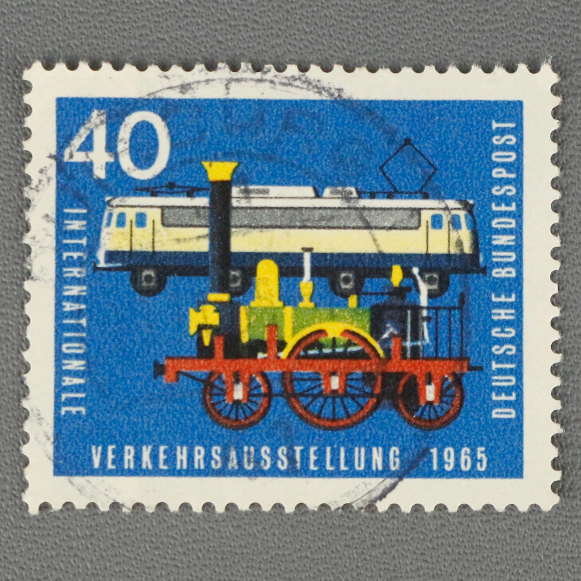 Deutsche bundespost - Etsy 日本